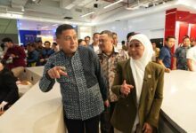 Makassar Jadi Salah Satu dari 10 Hub Garuda Spark Innovation Hub 2026