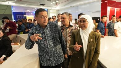 Makassar Jadi Salah Satu dari 10 Hub Garuda Spark Innovation Hub 2026
