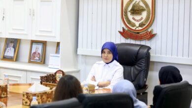 Makassar Bersiap Sambut 500 Delegasi Rakernas ASKLIN 2026