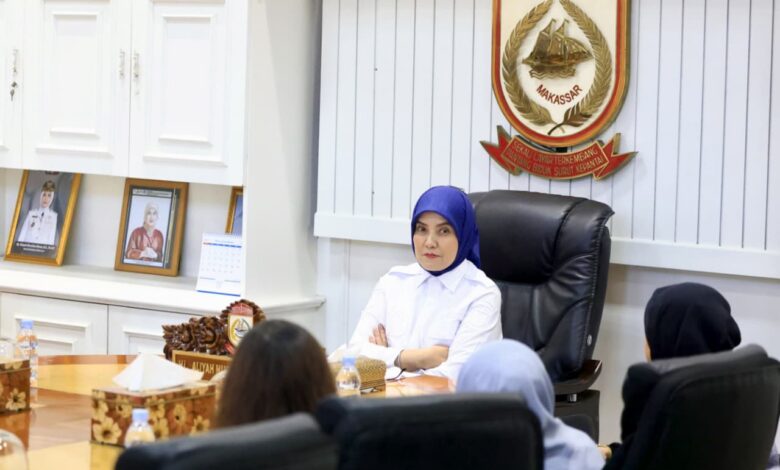 Makassar Bersiap Sambut 500 Delegasi Rakernas ASKLIN 2026