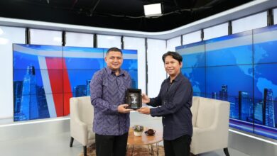 Munafri Pangkas 358 Aplikasi Pemkot Makassar, Lontara+ Jadi Satu Pintu Layanan Warga