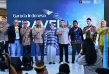 Aliyah Dorong GATF GUTF 2026 Perkuat Konektivitas dan Pariwisata Makassar