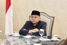 Appi Dorong Aturan Baru Pengelolaan Aset, Pemkot Makassar Perkuat Tata Kelola Barang Milik Daerah
