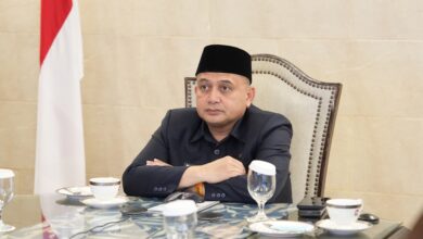 Appi Dorong Aturan Baru Pengelolaan Aset, Pemkot Makassar Perkuat Tata Kelola Barang Milik Daerah