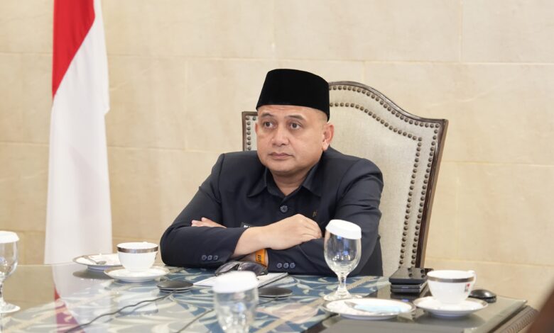 Appi Dorong Aturan Baru Pengelolaan Aset, Pemkot Makassar Perkuat Tata Kelola Barang Milik Daerah