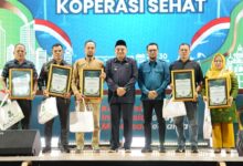 Buka Cooperative Expo 2026, Appi Dorong Koperasi Naik Kelas dan Adaptif di Era Digital