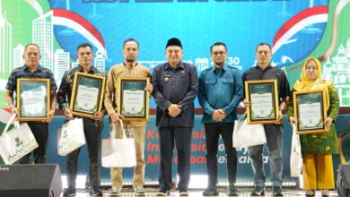 Buka Cooperative Expo 2026, Appi Dorong Koperasi Naik Kelas dan Adaptif di Era Digital
