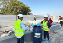Pemkot Makassar Percepat Pemulihan Kolam Lindi TPA Tamangapa, Treatment EcoTru Mulai Tunjukkan Progres