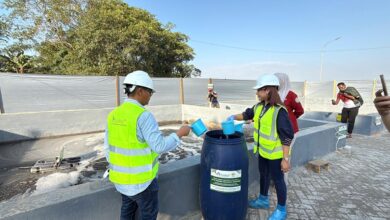 Pemkot Makassar Percepat Pemulihan Kolam Lindi TPA Tamangapa, Treatment EcoTru Mulai Tunjukkan Progres