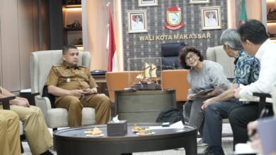 Pemkot Makassar Gandeng BPN Benahi Tata Kelola Pertanahan dan Kejar Optimalisasi PAD