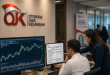 OJK Perkuat Penegakan Hukum Pasar Modal, 1.277 Sanksi Dijatuhkan hingga Agustus 2026