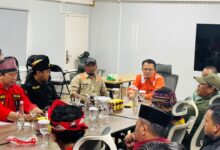 Harmoni PT Vale dan Masyarakat Adat Tamalaki, Perkuat Komitmen Keberlanjutan di Wonua Mekongga