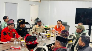 Harmoni PT Vale dan Masyarakat Adat Tamalaki, Perkuat Komitmen Keberlanjutan di Wonua Mekongga