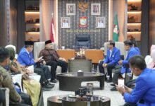Beban TPA Menjadi Nilai Ekonomi, Munafri Ajak KKDB Gerakkan Budaya Pilah Sampah dari Rumah