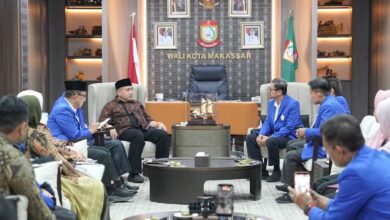 Beban TPA Menjadi Nilai Ekonomi, Munafri Ajak KKDB Gerakkan Budaya Pilah Sampah dari Rumah