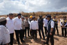 Menteri LH Apresiasi Transformasi TPA Tamangapa, Sebut Makassar Bisa Jadi Contoh Nasional