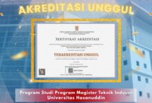 Unhas Tambah Prodi Unggul, Kini 157 Program Studi Berstatus Terbaik