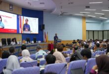 Unhas dan APINDO Perkuat Talenta untuk Optimalkan Bonus Demografi
