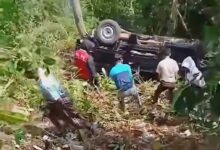 12 Mahasiswa KKN Unhas Kecelakaan di Bantaeng, Dospen Respon Cepat