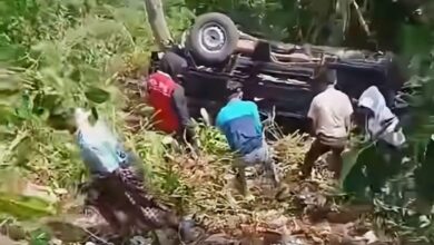 12 Mahasiswa KKN Unhas Kecelakaan di Bantaeng, Dospen Respon Cepat