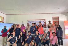 Digitalisasi Pala Weri Saharey, TEP 20 Unhas Buka Akses Petani ke Pasar Lebih Luas