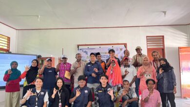 Digitalisasi Pala Weri Saharey, TEP 20 Unhas Buka Akses Petani ke Pasar Lebih Luas