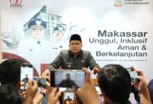 Appi Soroti Lurah yang Malas, Minta Kebersihan Wilayah Jadi Tanggung Jawab Utama