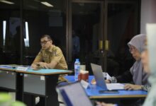 Sekda Makassar Dorong Inovasi PKP III Jadi Model Penguatan UMKM dan Retribusi Sampah