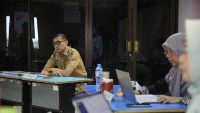 Sekda Makassar Dorong Inovasi PKP III Jadi Model Penguatan UMKM dan Retribusi Sampah