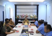 Makassar Incar 200 Emas, Persiapan Kontingen Porprov 2026 Dimatangkan
