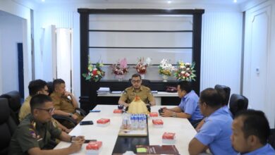 Makassar Incar 200 Emas, Persiapan Kontingen Porprov 2026 Dimatangkan