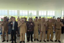 OJK Edukasi Warga Bantaeng Kelola Keuangan dan Waspadai Investasi Ilegal