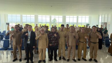 OJK Edukasi Warga Bantaeng Kelola Keuangan dan Waspadai Investasi Ilegal