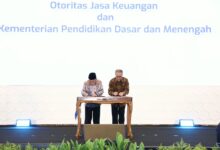 OJK Perkuat Literasi Keuangan Syariah Generasi Muda Lewat ISFO 2026