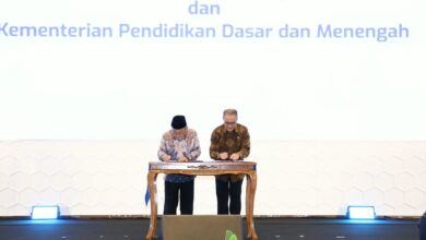 OJK Perkuat Literasi Keuangan Syariah Generasi Muda Lewat ISFO 2026