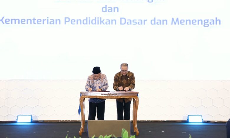OJK Perkuat Literasi Keuangan Syariah Generasi Muda Lewat ISFO 2026