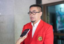 Unhas Siapkan Gelar Honoris Causa untuk Xanana Gusmao