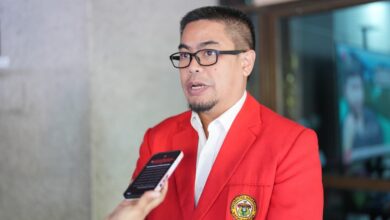 Unhas Siapkan Gelar Honoris Causa untuk Xanana Gusmao