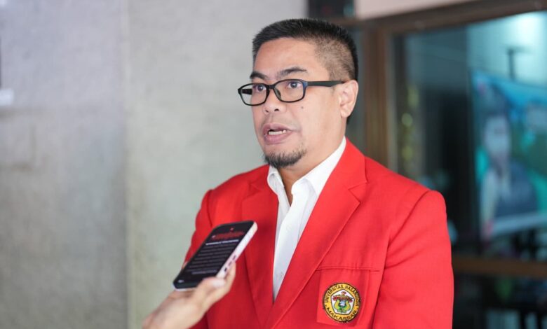 Unhas Siapkan Gelar Honoris Causa untuk Xanana Gusmao