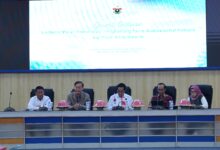 50 Tahun Bersama Indonesia, Prof Kim Soo-Il Bagikan Inspirasi untuk Mahasiswa Unhas