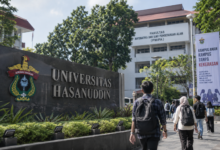 Unhas Investigasi Dugaan Kekerasan terhadap Mahasiswa FMIPA, Pelaku Terancam Sanksi