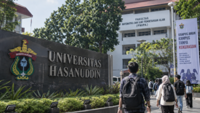 Unhas Investigasi Dugaan Kekerasan terhadap Mahasiswa FMIPA, Pelaku Terancam Sanksi