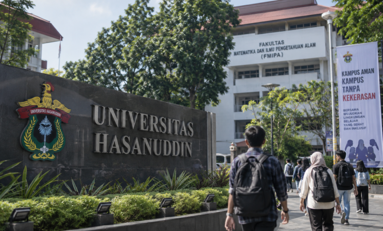 Unhas Investigasi Dugaan Kekerasan terhadap Mahasiswa FMIPA, Pelaku Terancam Sanksi
