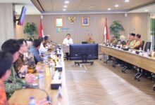 OJK dan Kemenkes Perkuat Ekosistem Asuransi Kesehatan, Dorong Biaya Layanan Lebih Efisien