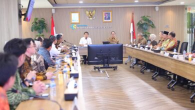 OJK dan Kemenkes Perkuat Ekosistem Asuransi Kesehatan, Dorong Biaya Layanan Lebih Efisien