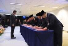 OJK Perkuat Organisasi, Siapkan Struktur Pengawasan Bursa Mineral dan Komoditas Strategis
