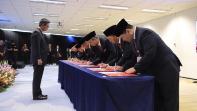 OJK Perkuat Organisasi, Siapkan Struktur Pengawasan Bursa Mineral dan Komoditas Strategis