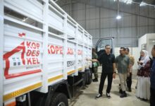 Pemkot Makassar Verifikasi Lima KDKMP, Serah Terima Aset Tunggu Hasil Pemeriksaan