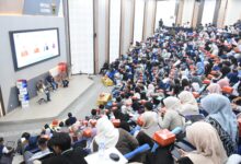 Unhas dan Telkomsel Perkuat Ekosistem Digital, Buka Akses Magang Virtual bagi Mahasiswa