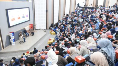 Unhas dan Telkomsel Perkuat Ekosistem Digital, Buka Akses Magang Virtual bagi Mahasiswa